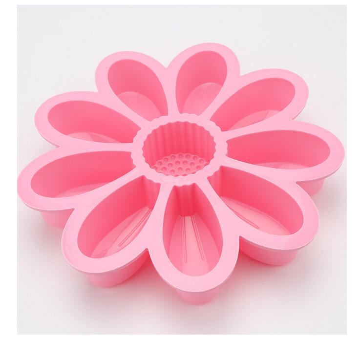 silicone soap molds